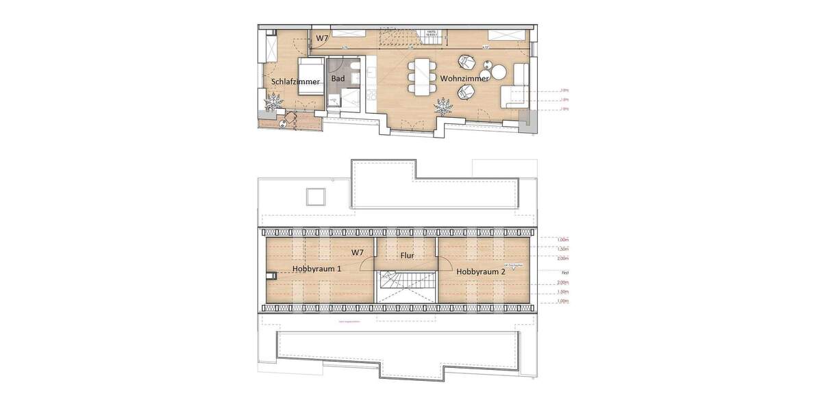 Mehrfamilienhaus, Wohnhaus Stuttgart Wangen - 1 Zimmer, 508 m&sup2;, 3.300.000&euro; | Angebot:25071778