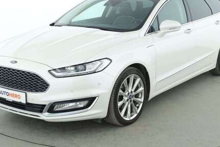 Ford Mondeo 68.810 km 18.990 &euro; Stuttgart 70195