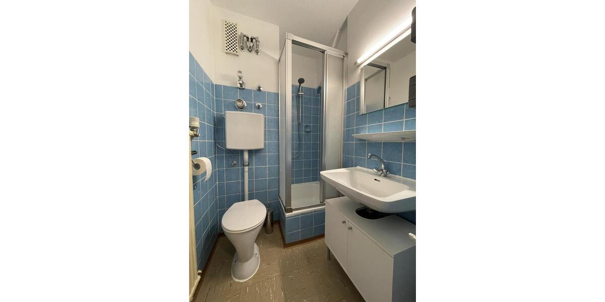 Etagenwohnung Stuttgart Stuttgart-Ost - 1 Zimmer, 23 m&sup2;, 690&euro; | Angebot:26263047