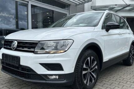 VW Tiguan 123.684 km 20.980 &euro; Wendlingen am Neckar 73240