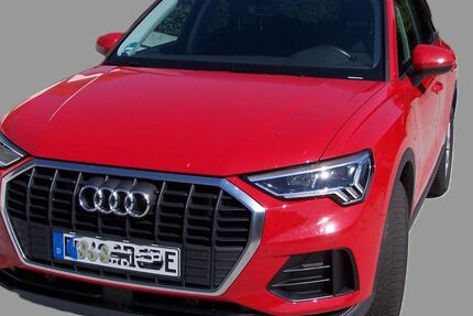 Audi Q3 35.300 km 29.999 &euro; Ostfildern 73760