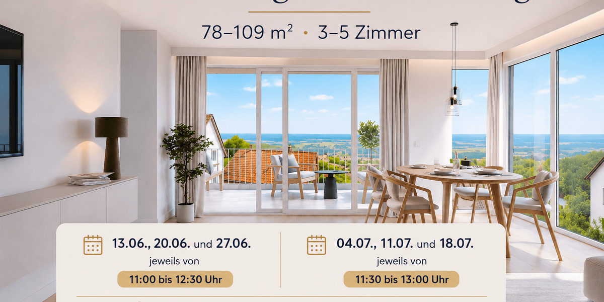 Etagenwohnung Esslingen am Neckar Hegensberg - 3 Zimmer, 88 m&sup2;, 645.050&euro; | Angebot:26853416