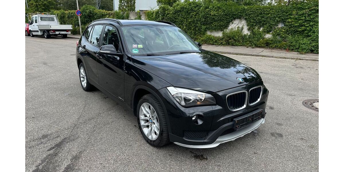 BMW X1 164.000 km 7.600 &euro; Möglingen/Ludwigsburg 71696