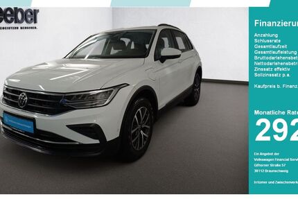 VW Tiguan 38.034 km 24.490 &euro; Leonberg 71229