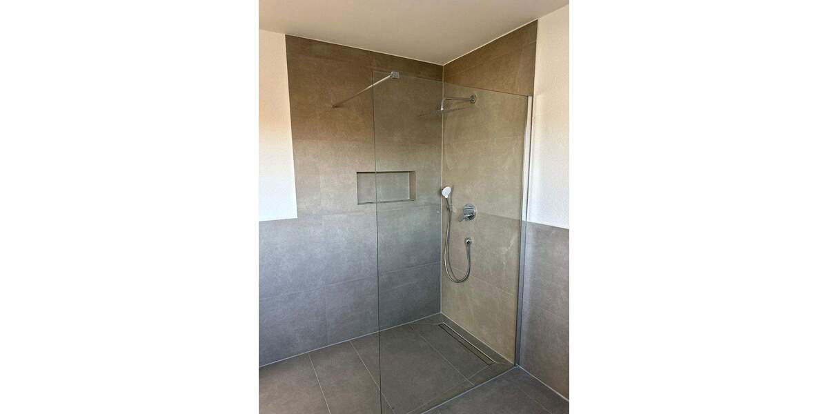 Etagenwohnung Markgröningen Unterriexingen - 4 Zimmer, 102 m&sup2;, 1.500&euro; | Angebot:24762440