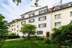 Etagenwohnung Stuttgart Bad Cannstatt - 4 Zimmer, 140 m&sup2;, 1.750&euro; | Angebot:26585778