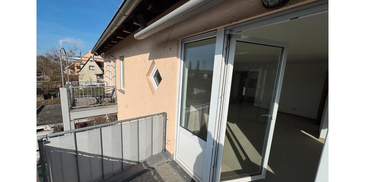 Etagenwohnung Esslingen am Neckar Oberesslingen - 2 Zimmer, 60 m&sup2;, 830&euro; | Angebot:26415247