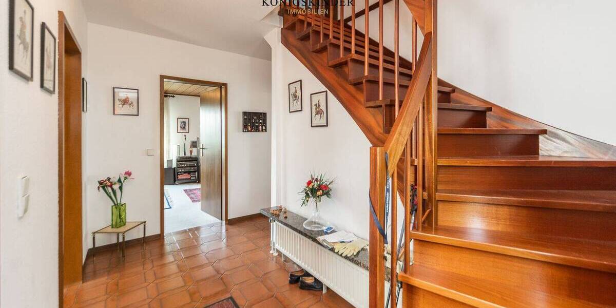 Einfamilienhaus Ebersbach an der Fils Ebersbach - 6 Zimmer, 175 m&sup2;, 499.000&euro; | Angebot:26672572