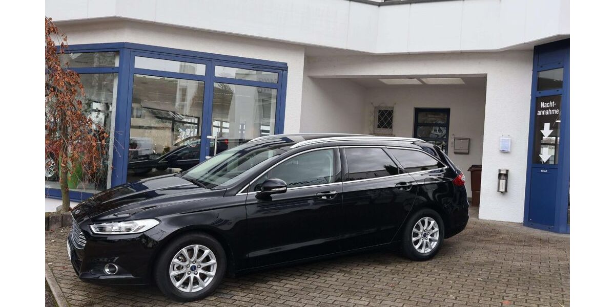 Ford Mondeo 91.750 km 12.850 € Besigheim 74354