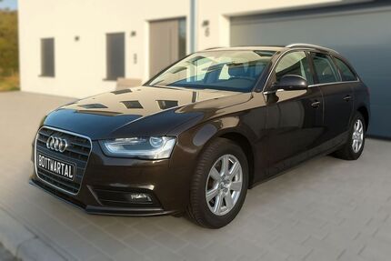 Audi A4 199.500 km 7.999 &euro; Großbottwar 71723