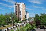 Etagenwohnung Stuttgart Rot - 2 Zimmer, 59 m&sup2;, 900&euro; | Angebot:26275579