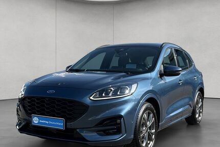 Ford Kuga 8.606 km 21.980 &euro; Esslingen 73730