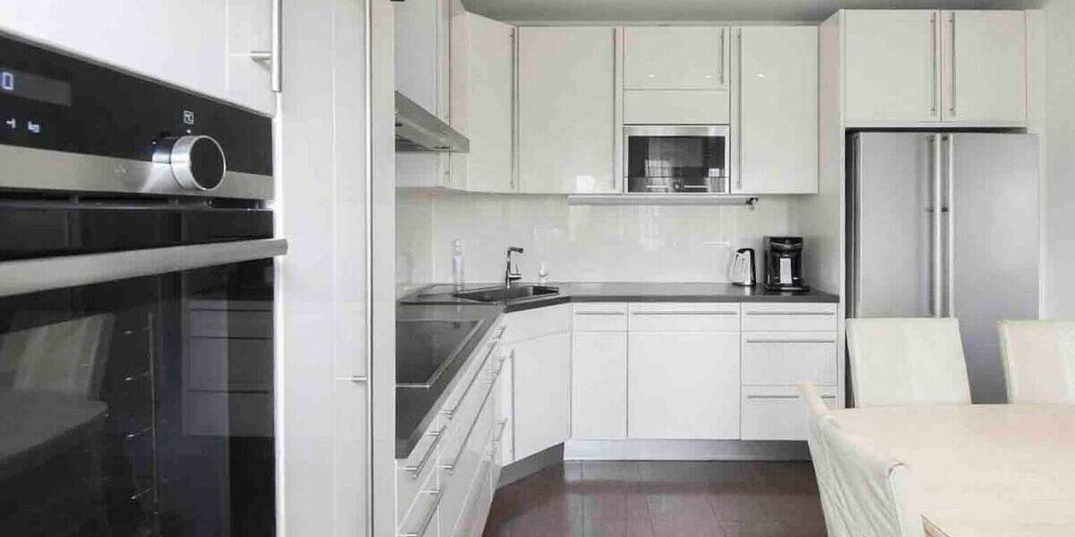 Etagenwohnung Stuttgart Feuerbach - 4 Zimmer, 95 m&sup2;, 359.000&euro; | Angebot:26244815