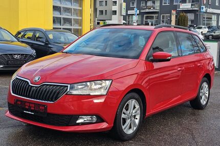 Skoda Fabia 81.978 km 13.650 &euro; Leonberg 71229