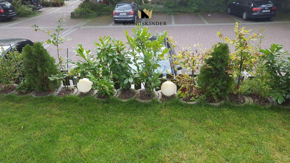 Doppelhaushälfte Markgröningen - 5 Zimmer, 104 m&sup2;, 399.000&euro; | Angebot:25845449