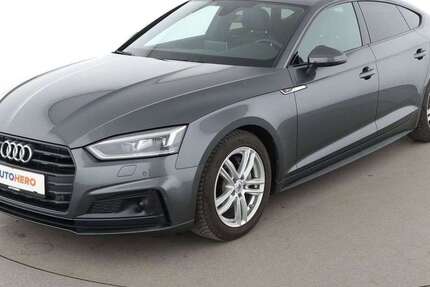 Audi A5 54.081 km 30.730 &euro; Stuttgart 70195