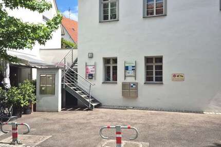 Büro in Reutlingen 180 € 19 m²