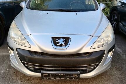 Peugeot 308 172.000 km 3.800 &euro; Stuttgart -Plieningen 70599
