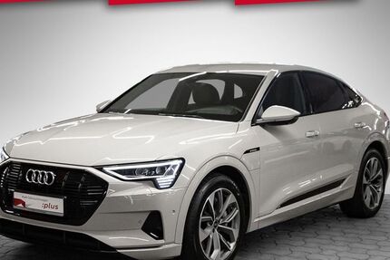 Audi e-tron 74.573 km 36.950 &euro; Stuttgart 70563