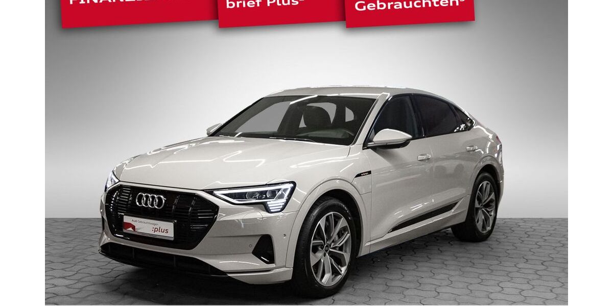 Audi e-tron 74.573 km 36.950 &euro; Stuttgart 70563