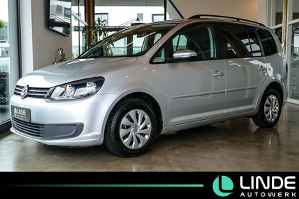 VW Touran 140.400 km 7.990 &euro; Kusterdingen 72127