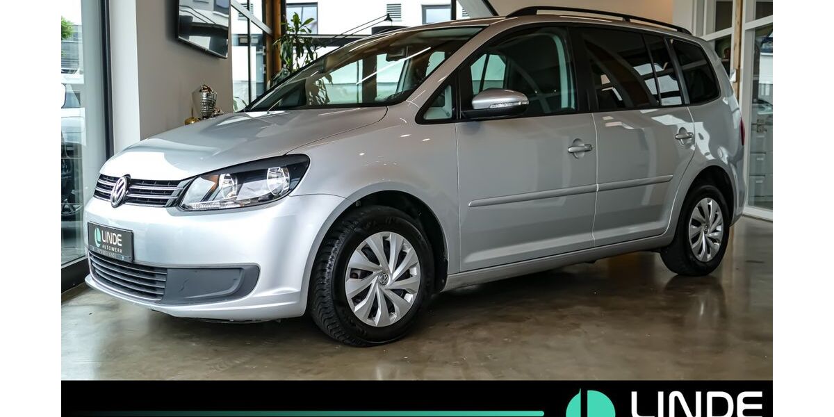VW Touran 140.400 km 7.990 &euro; Kusterdingen 72127