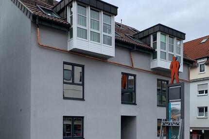 Stilvolle 2-Zimmer-Wohnung mit Balkon und Einbauküche in Wernau 2 zimmer