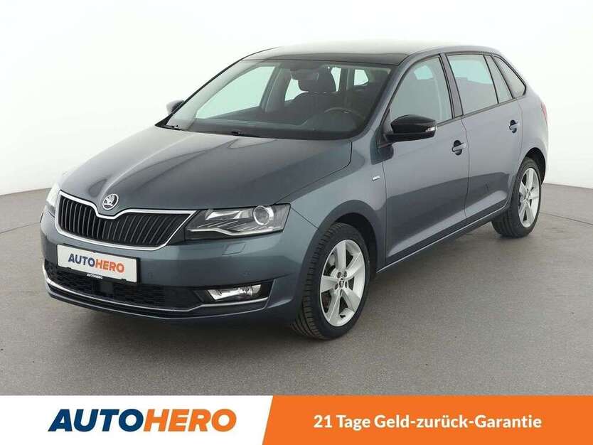 Rapid/Spaceback