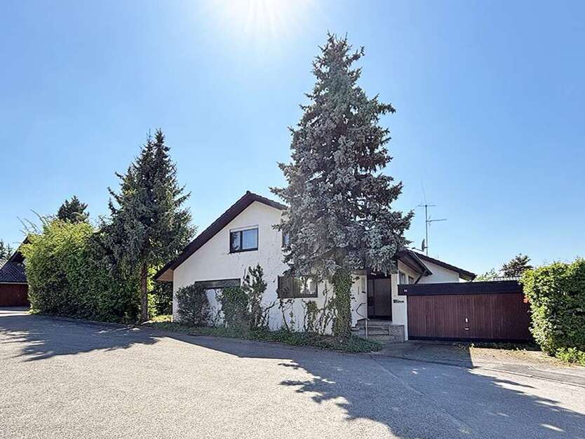 Haus zum Kaufen in Talheim 749.000 € 205 m²