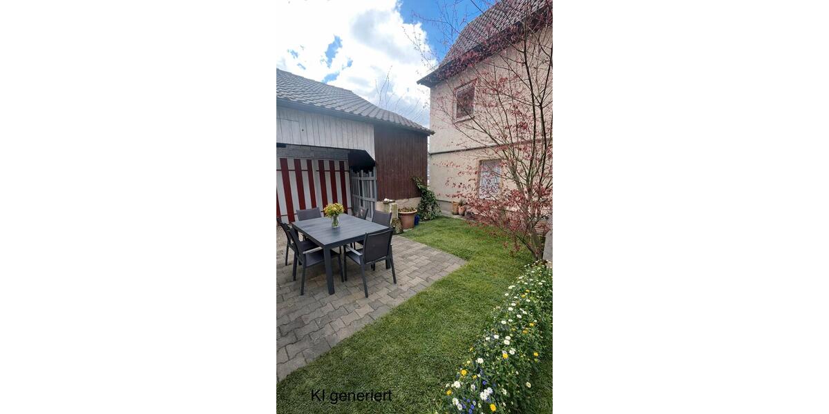 Einfamilienhaus Markgröningen - 6.5 Zimmer, 150 m&sup2;, 579.000&euro; | Angebot:26048982