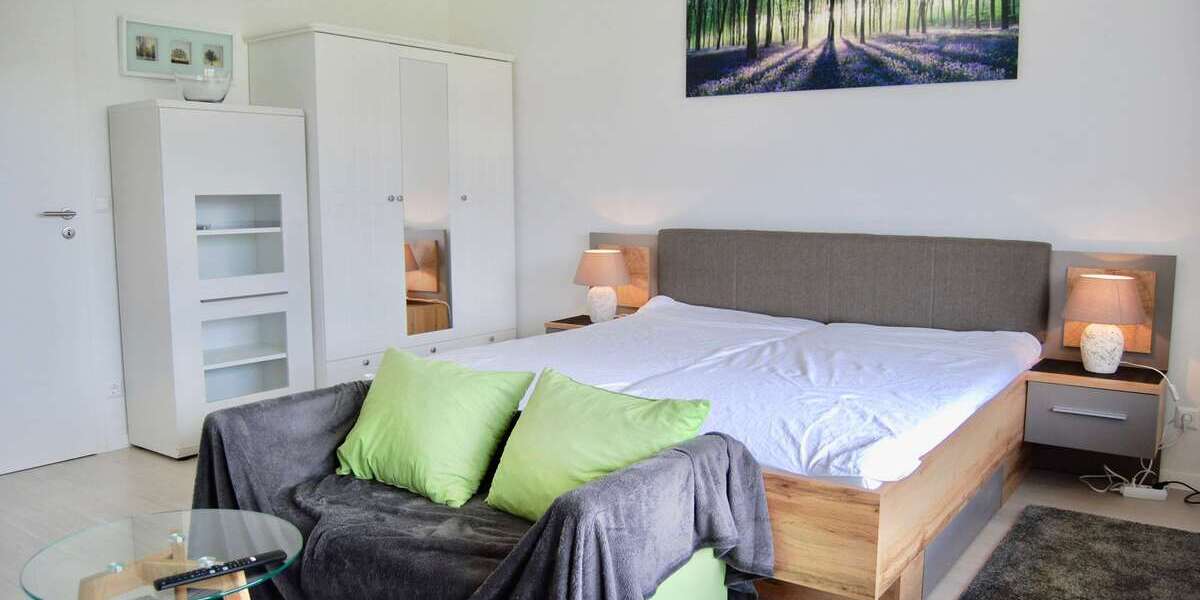 Wohnung zum Kaufen in Stuttgart 160.000 € 35 m² 1 zimmer