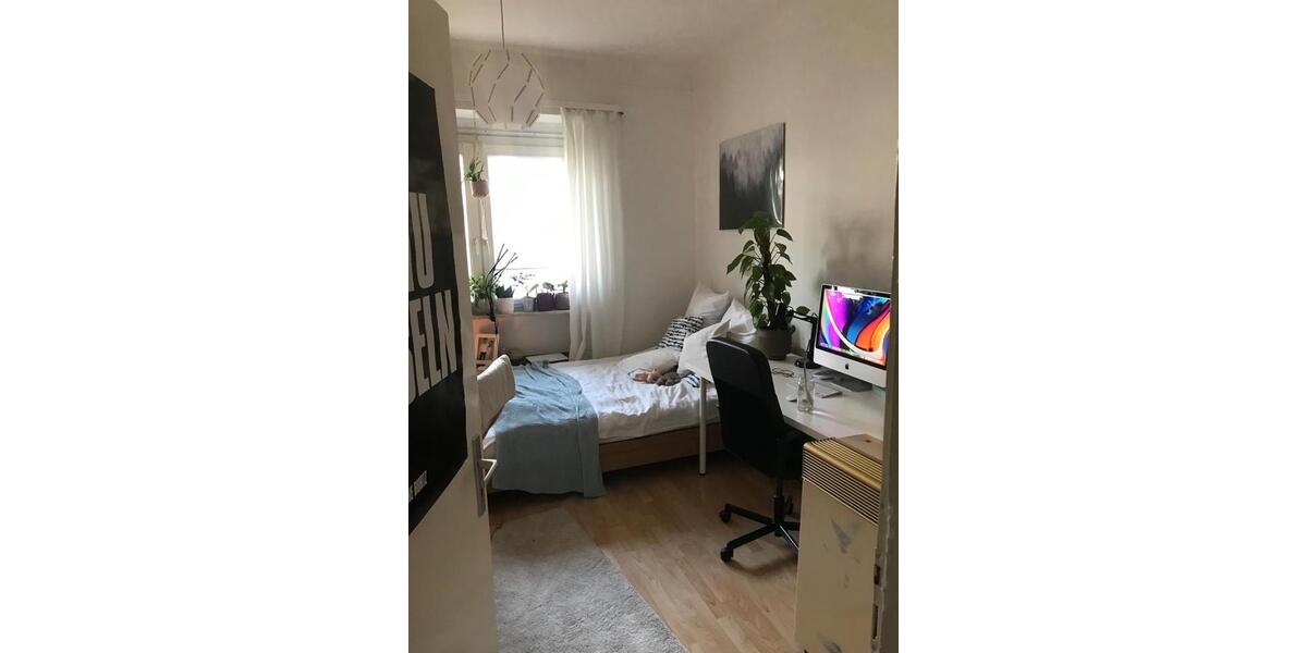 Etagenwohnung Stuttgart Stuttgart-Ost - 3 Zimmer, 65 m&sup2;, 299.000&euro; | Angebot:26387145