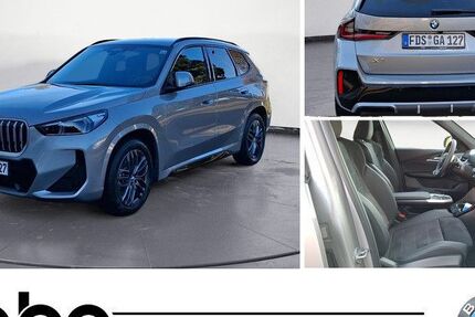 BMW X1 11.803 km 42.450 &euro; Ostfildern 73760