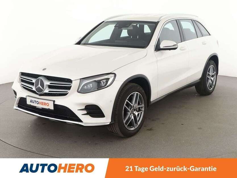 GLC 250