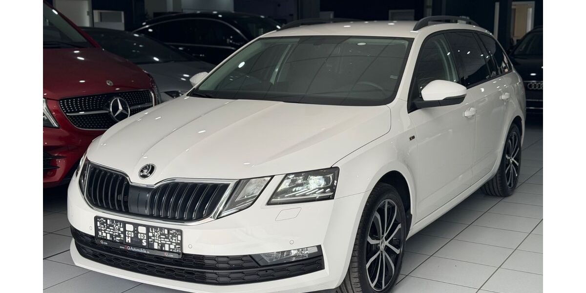 Skoda Octavia 98.000 km 15.990 &euro; Weil im Schönbuch 71093