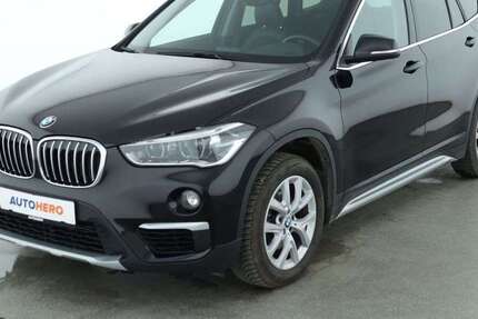 BMW X1 83.405 km 19.990 &euro; Stuttgart 70195
