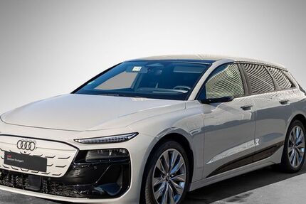 Audi A6 e-tron 9.999 km 69.950 &euro; Stuttgart 70469