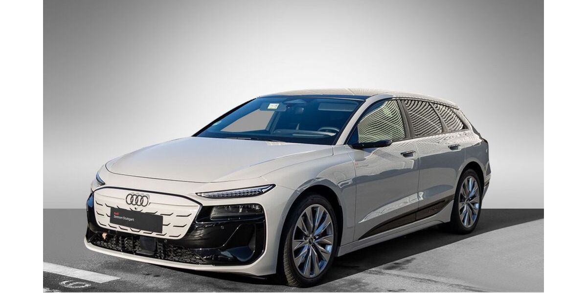 Audi A6 e-tron 9.999 km 69.950 &euro; Stuttgart 70469