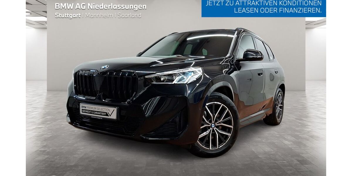 BMW X1 53.983 km 35.780 &euro; Stuttgart 70569