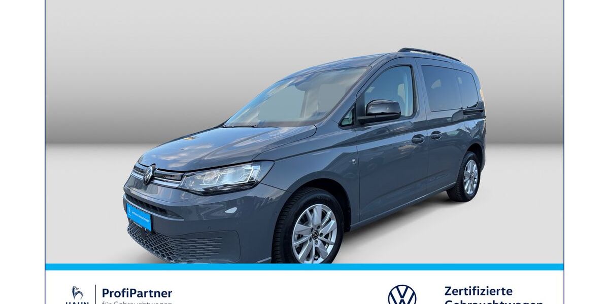 VW Caddy 11.580 km 27.890 &euro; Bietigheim-Bissingen 74321
