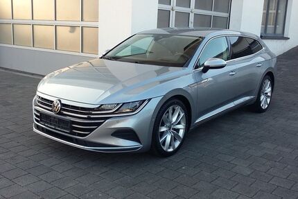 VW Arteon 165.000 km 20.900 &euro; Metzingen 72555
