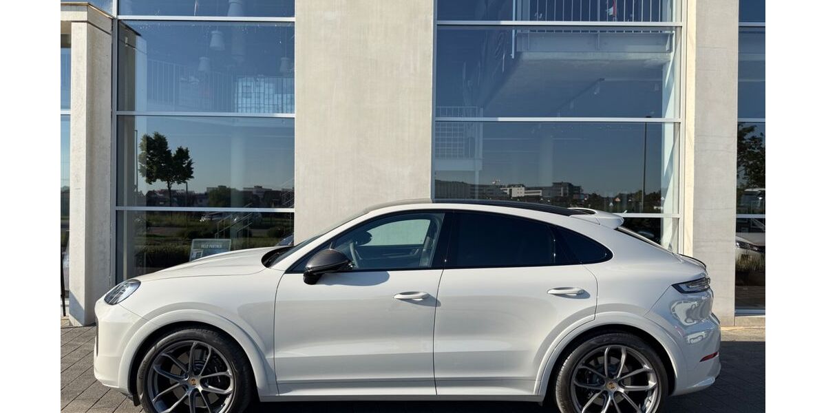 Porsche Cayenne 33.770 km 98.989 &euro; Filderstadt - Bernhausen 70794