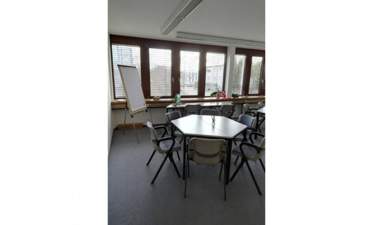 Gewerbeobjekt Kornwestheim - 622&euro; | Angebot:26818531