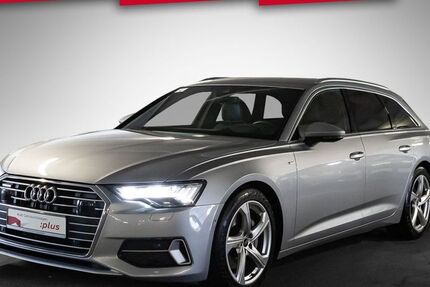 Audi A6 84.319 km 40.940 &euro; Stuttgart 70469