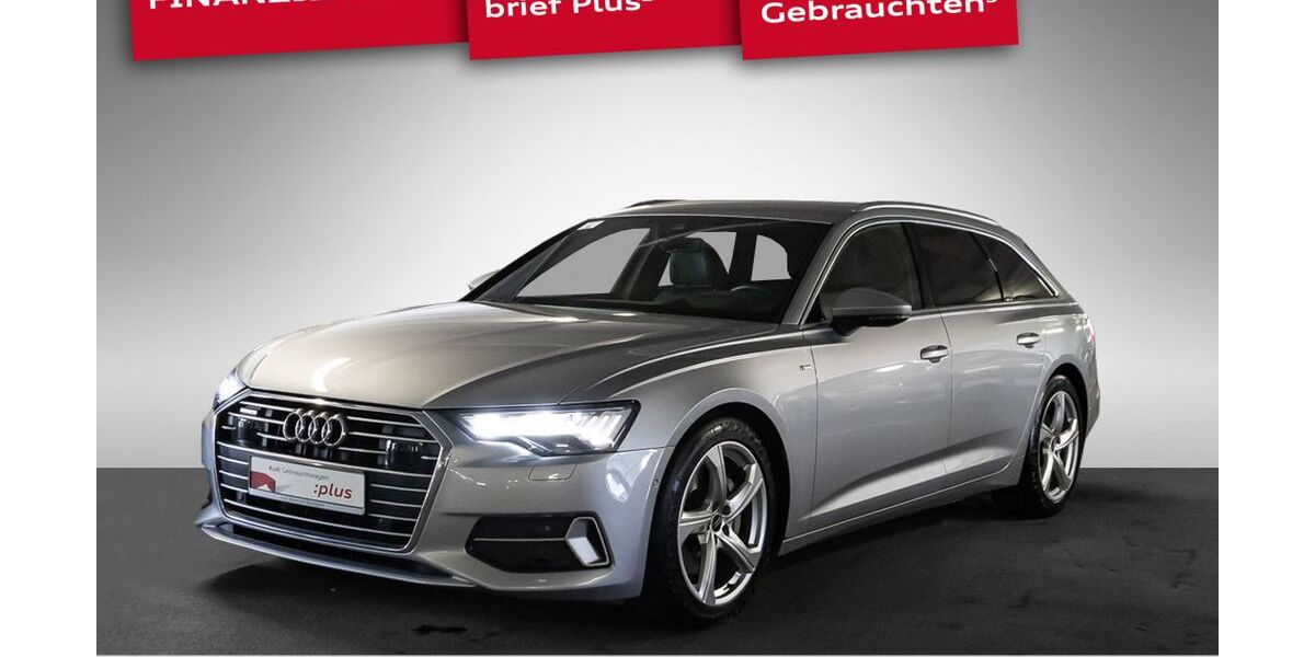 Audi A6 84.319 km 40.940 &euro; Stuttgart 70469