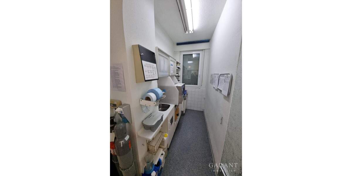 Gewerbeobjekt Kernen im Remstal Rommelshausen - 2.245&euro; | Angebot:24390760