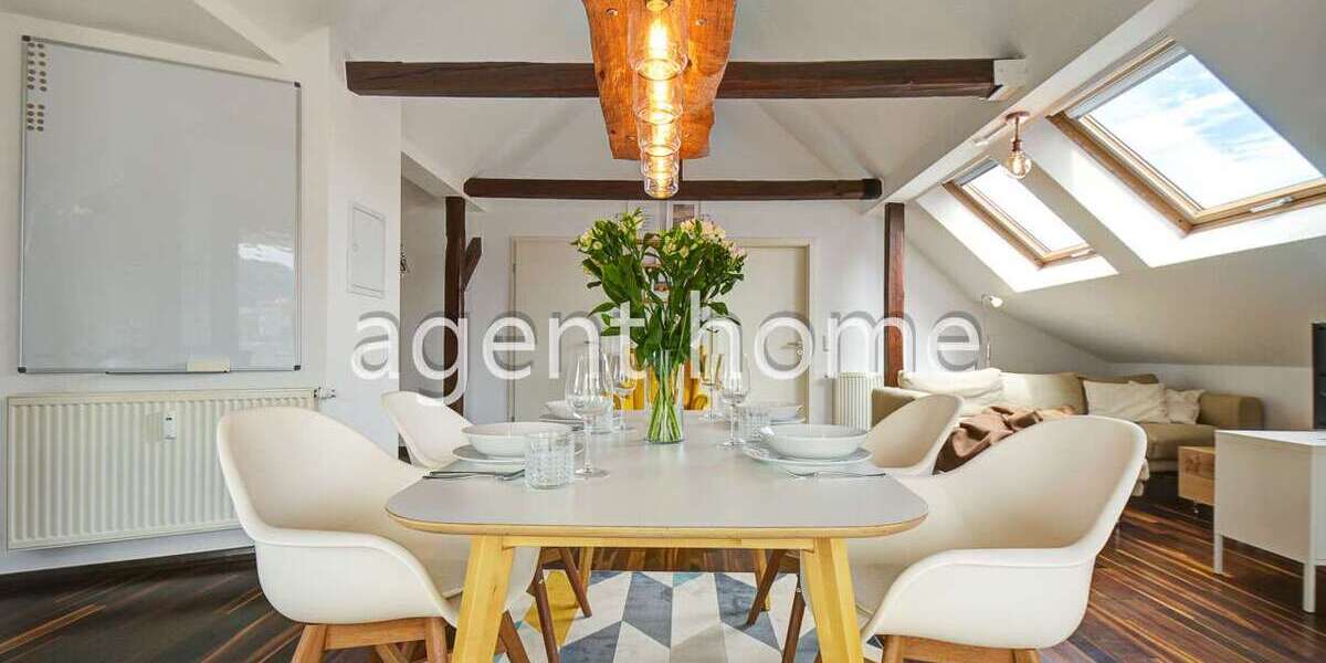 Zimmer Stuttgart Stuttgart-Ost - 2 Zimmer, 1.500&euro; | Angebot:27307544