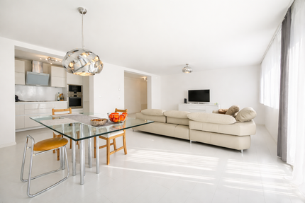 Wohnung Böblingen Dagersheim - 4 Zimmer, 104 m&sup2;, 549.000&euro; | Angebot:25789757