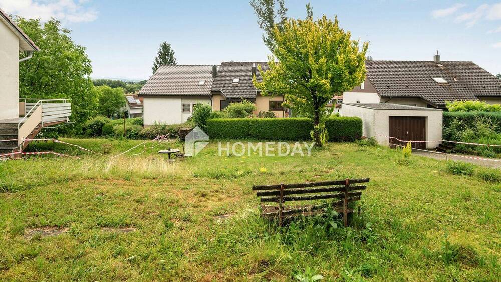 Einfamilienhaus Nürtingen Oberensingen - 7 Zimmer, 179 m&sup2;, 630.000&euro; | Angebot:26868226