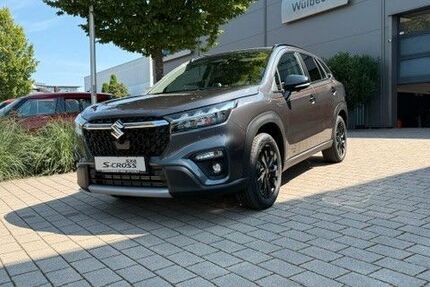 Suzuki (SX4) S-Cross 1.001 km 30.490 &euro; Ostfildern 73760